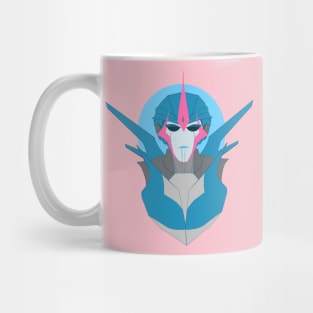 tfp arcee Mug